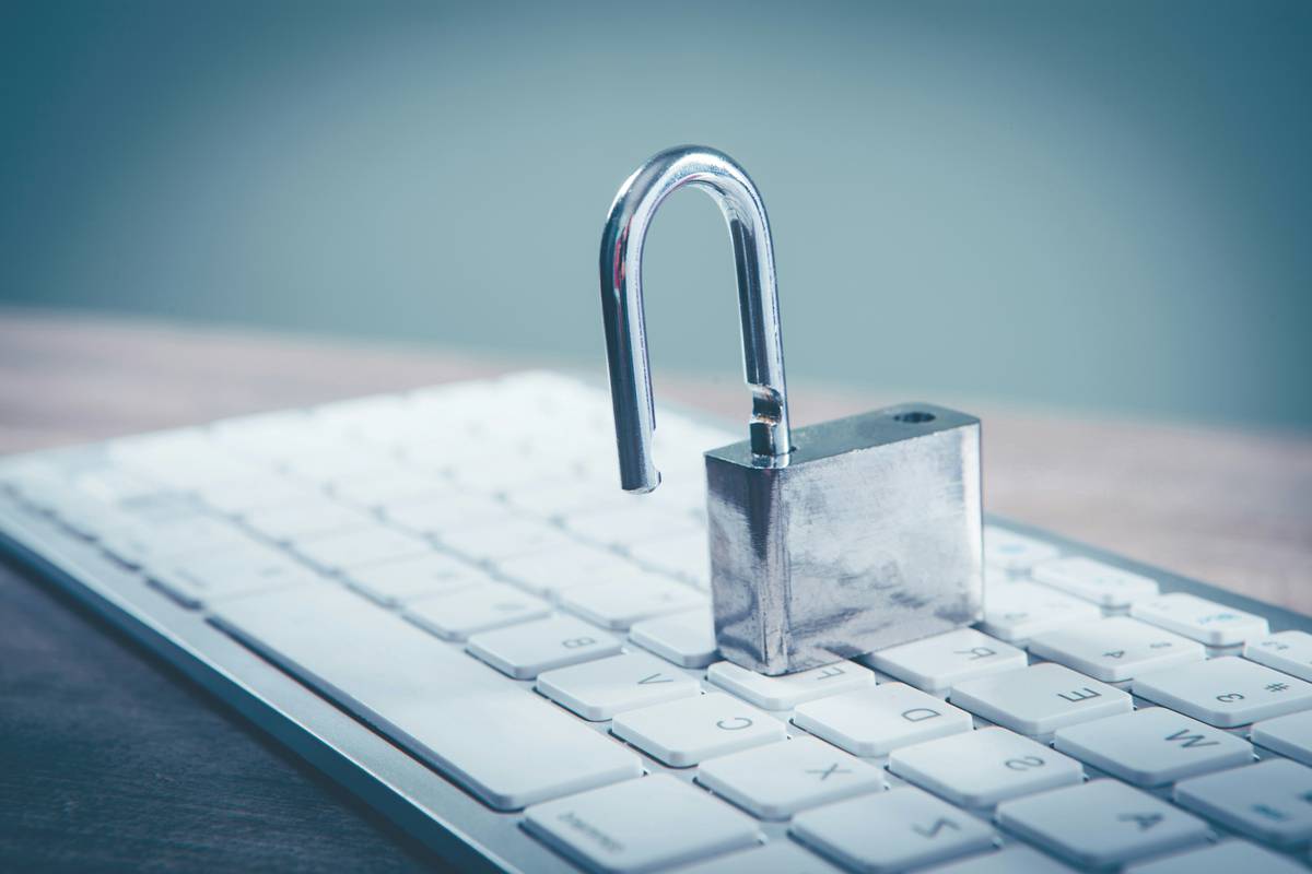 Anonymous Browsing Tools running in isolated virtual machine environment
